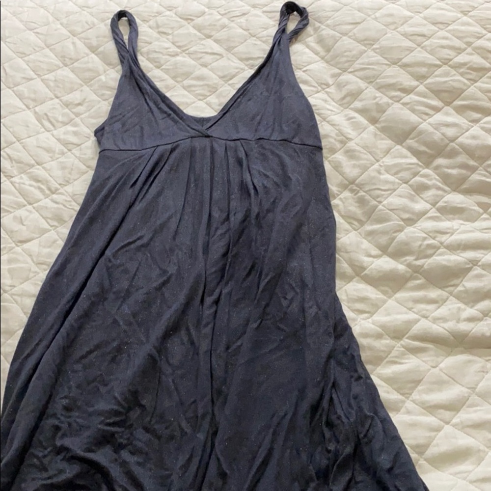 Lush dress